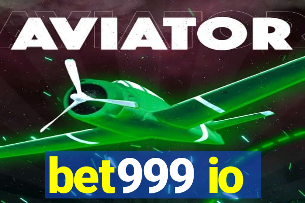 bet999 io